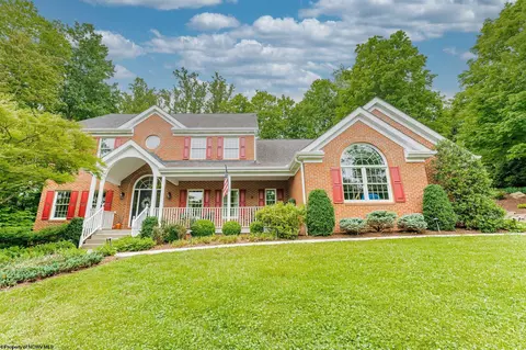 131 Stone Brook Ests, Morgantown, WV 26508