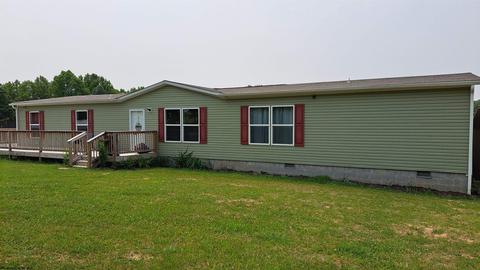 14 N Morgan Ridge Rd, Fairmont, WV 26554