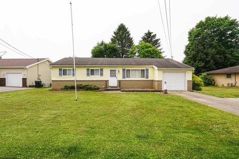 139 Circle Dr, Bridgeport, WV 26330