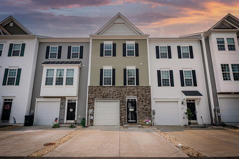 525 Turquoise Ln, Morgantown, WV 26508