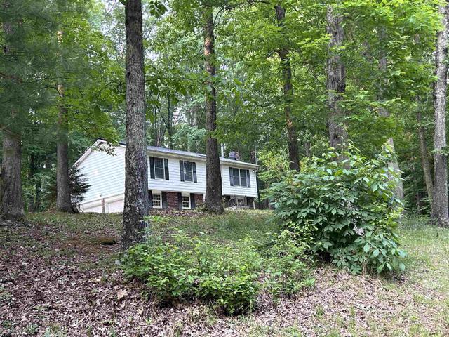 2218 Talbott Rd, Belington, WV 26250