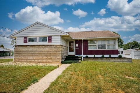 1037 Windsor Ave, Morgantown, WV 26505