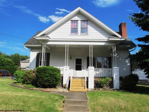 415 Ontario St, Point Marion, PA 15474