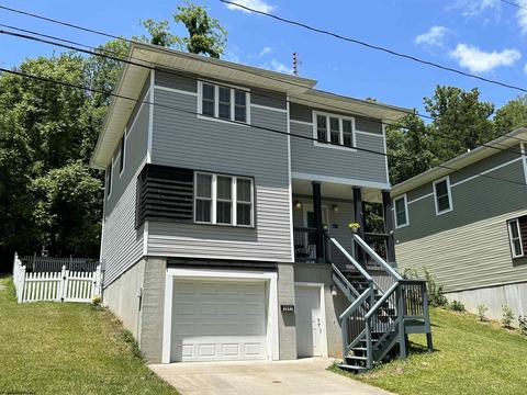 1041 Louise Ave, Morgantown, WV 26505