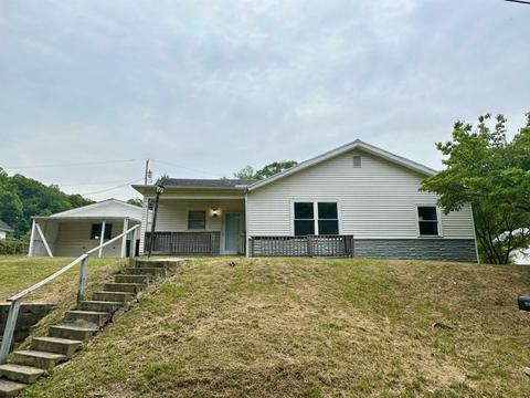 279 Baxter St, Baxter, WV 26560
