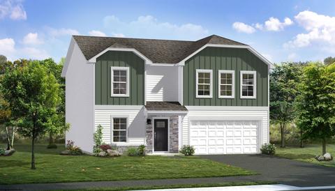 17 Iron Ridge Rd #HOME 44, Fairmont, WV 26554