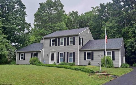 10 Kerens Hill Rd, Elkins, WV 26241