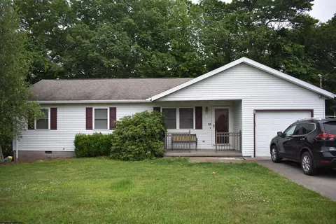 94 Brytes Way, Morgantown, WV 26508