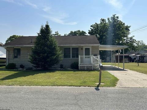 102 Faris Ave, Bridgeport, WV 26330