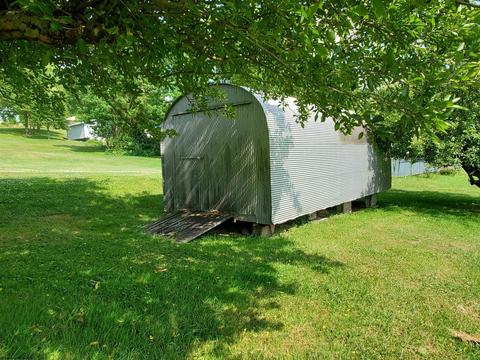 1073 Main St, Hendricks, WV 26271 photo 9