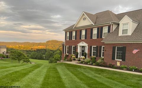 4197 Wexford Way, Bridgeport, WV 26330