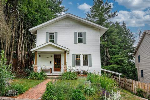 600 Jefferson St, Morgantown, WV 26501
