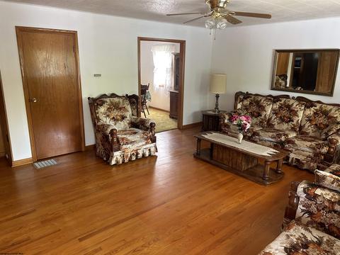 7173 Lantz Ridge Rd, Aurora, WV 26705 photo 2