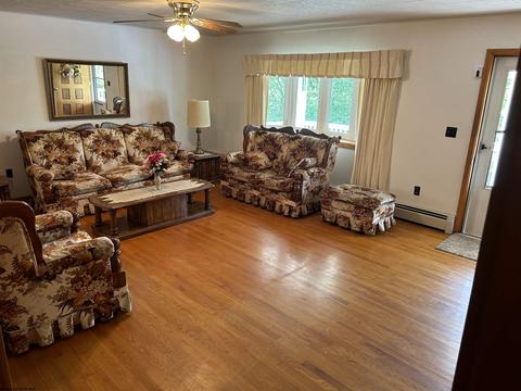 7173 Lantz Ridge Rd, Aurora, WV 26705 photo 3