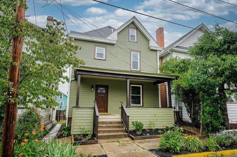 345 Demain Ave, Morgantown, WV 26501
