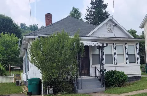 306 Duncan Ave, Clarksburg, WV 26301