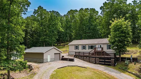 35 Blaney Hollow Rd, Morgantown, WV 26508