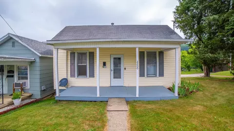 2200 Gould Ave, Clarksburg, WV 26301