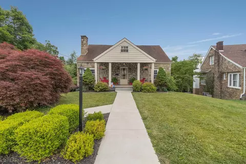 57 Jo Harry Dr, Fairmont, WV 26554