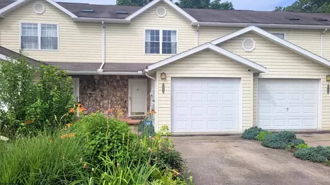 1605 Cain St, Star City, WV 26505