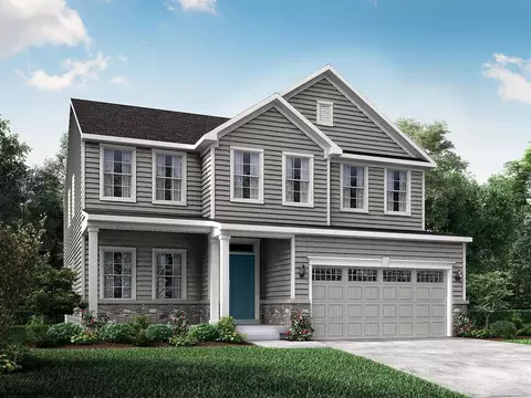 210 Dolly Ln, Morgantown, WV 26505