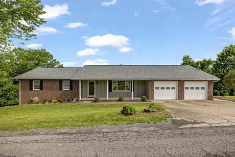 751 Pleasant Hill Rd, Morgantown, WV 26508