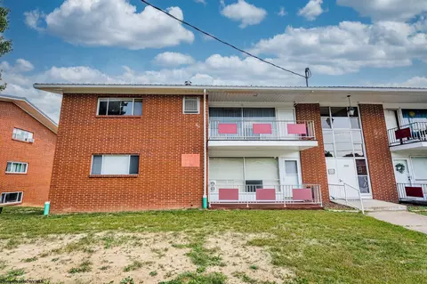 5301 Mountain View Mnr, Morgantown, WV 26501