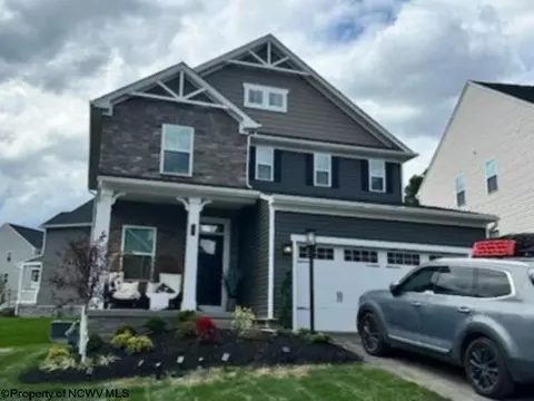 43 David Ln, Morgantown, WV 26505