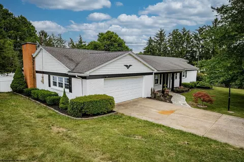 322 Baldwin St, Morgantown, WV 26505