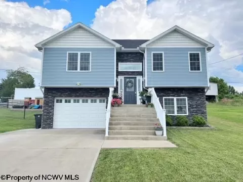 347 Cole St, Fairmont, WV 26554