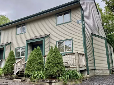 59- H8 Snowflake Cir, Davis, WV 26260