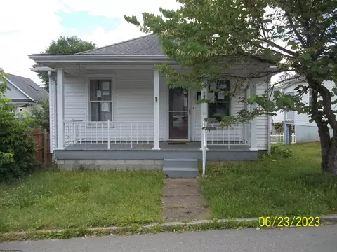 126 Charles St, Clarksburg, WV 26301