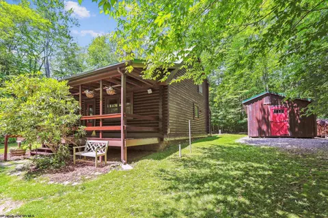 127 Cub Run #LOT 15 BLACK BEAR WOODS, Davis, WV 26260