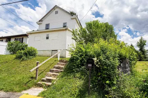 460 Crawford Ave, Morgantown, WV 26505