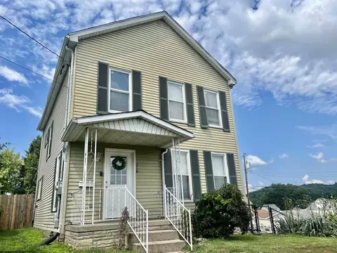 316 Murray Ave, Fairmont, WV 26554