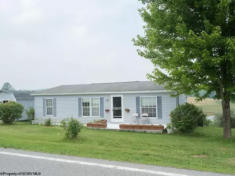13362 Brandonville Pike, Bruceton Mills, WV 26525