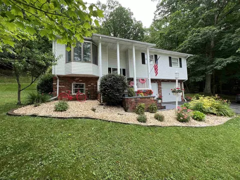 617 Bretz Back Rd, Parsons, WV 26287