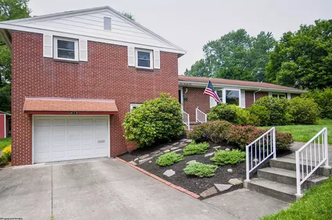 479 Legion St, Morgantown, WV 26505
