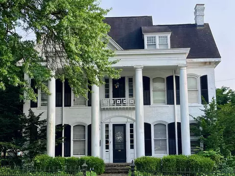 217 E Main St, Clarksburg, WV 26301