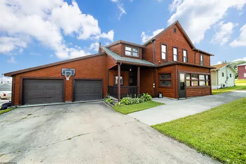 163 Fifth St #MINK ALLEY, Davis, WV 26260