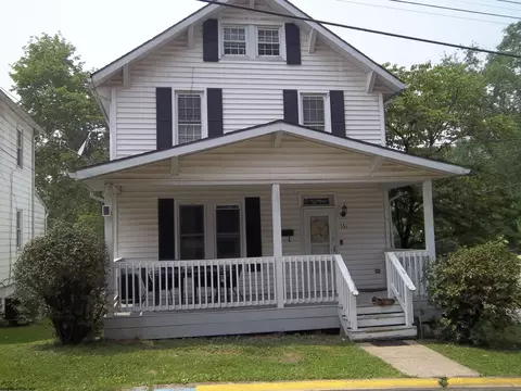 551 Melrose St, Morgantown, WV 26505