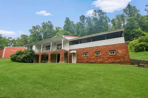 8348 Mountaineer Hwy, New Martinsville, WV 26155