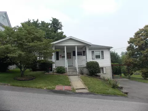 613 Mason St, Fairmont, WV 26554