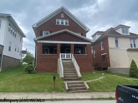 205 Carpenter St, Clarksburg, WV 26301