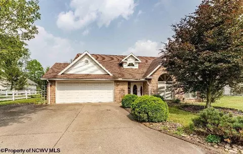 1114 Windsor Ave, Morgantown, WV 26505