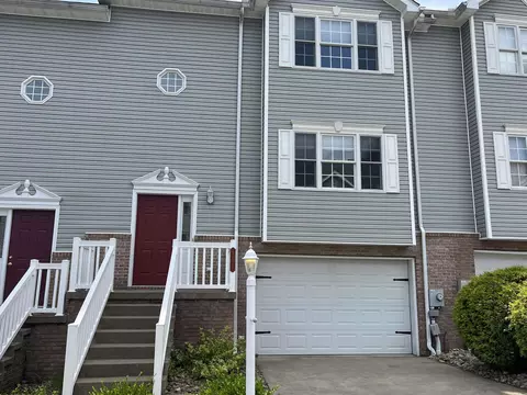 107 New Castle Dr, Morgantown, WV 26508