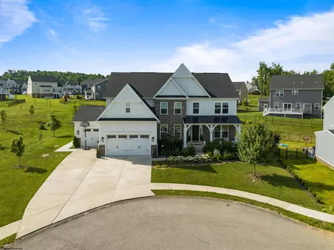 110 Tamarack Ct #110 TAMARACK COURT, Morgantown, WV 26508