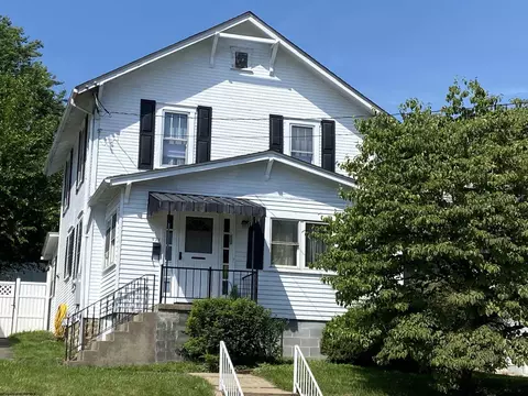 933 E Park Ave, Fairmont, WV 26554