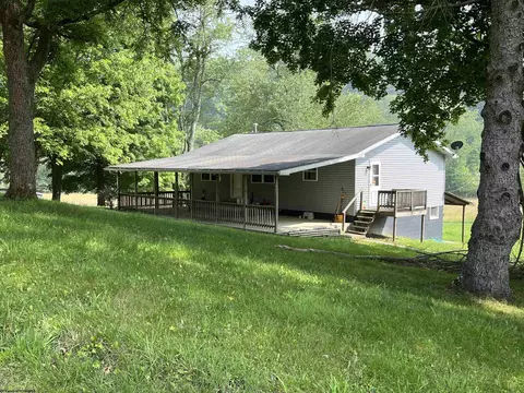 957 Lick Run Rd, Buckhannon, WV 26201