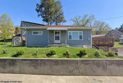 537 Hite St, Morgantown, WV 26501